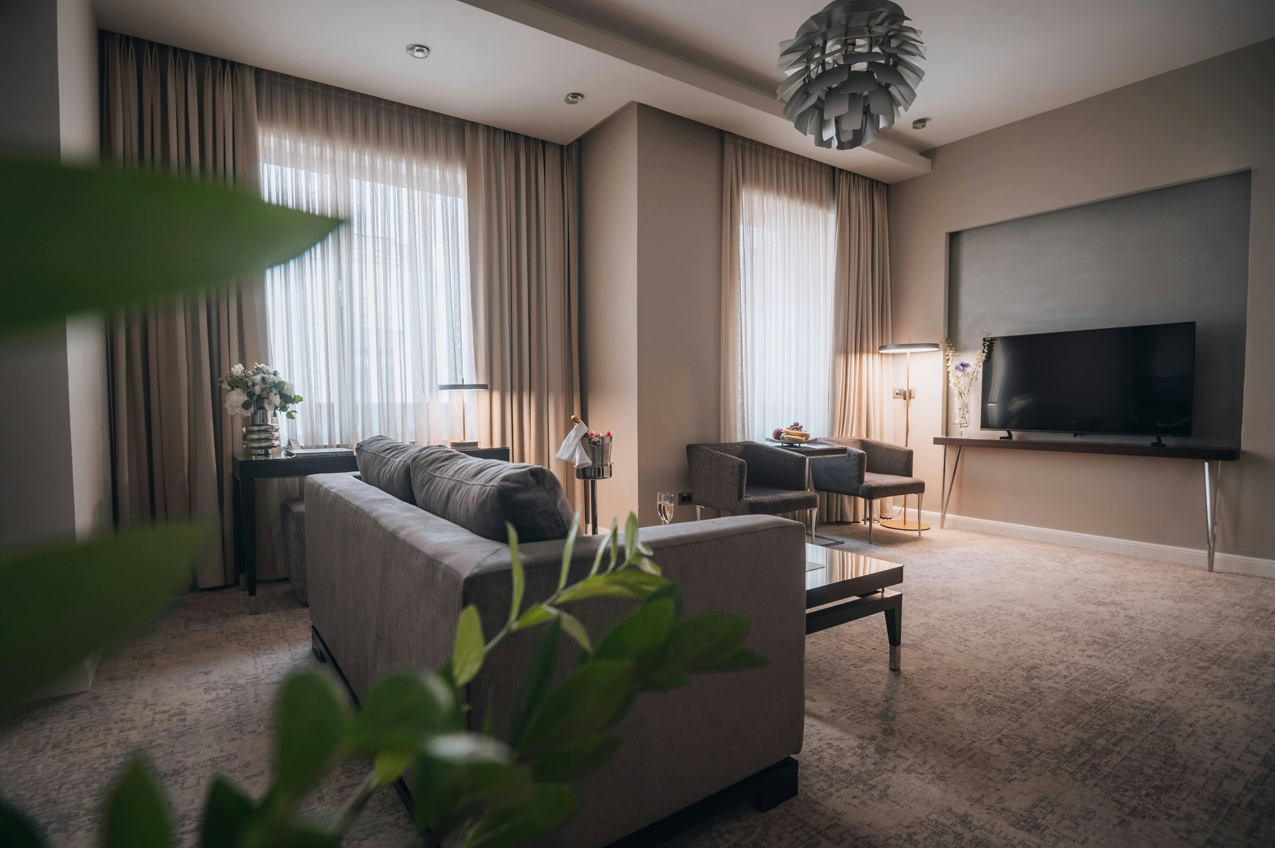 Townhouse 27 Hotel Belgrade 32/38