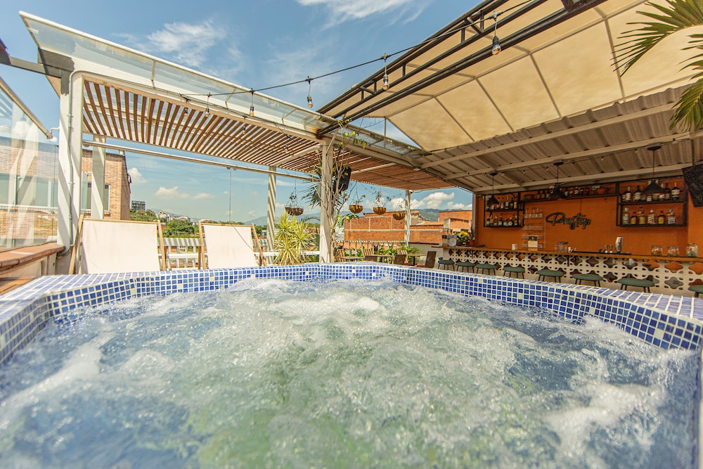 La Martina Boutique Hotel 25/50