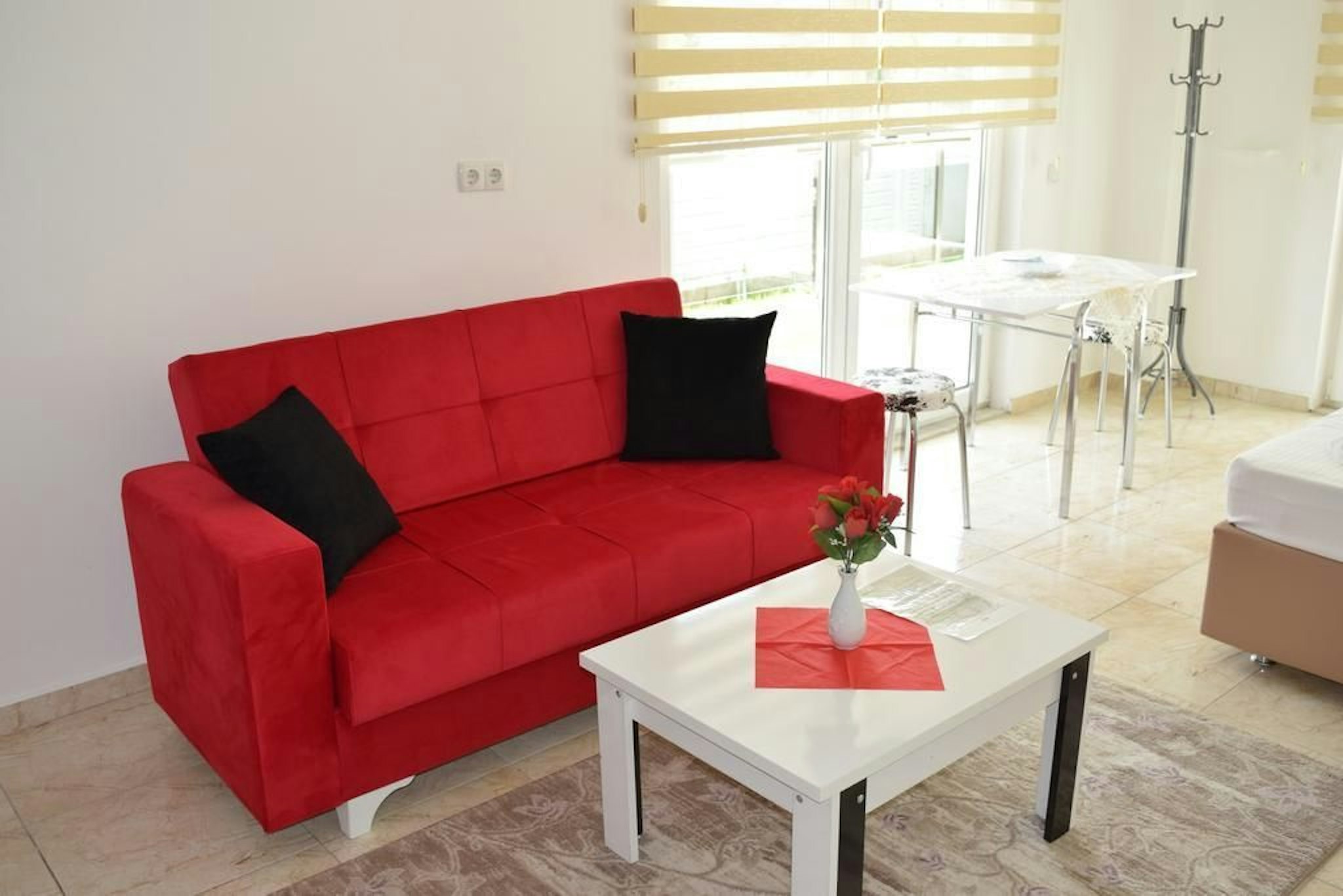 Guden Pearl Apart Hotel 13/41
