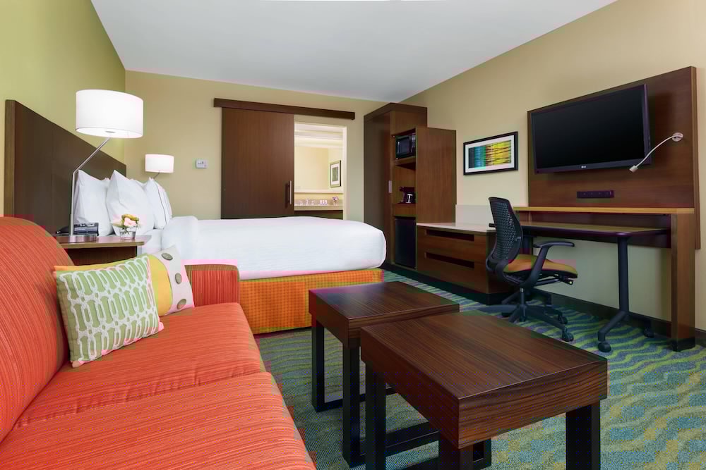 Fairfield Inn Suites Key West At the Keys Collection 30/43