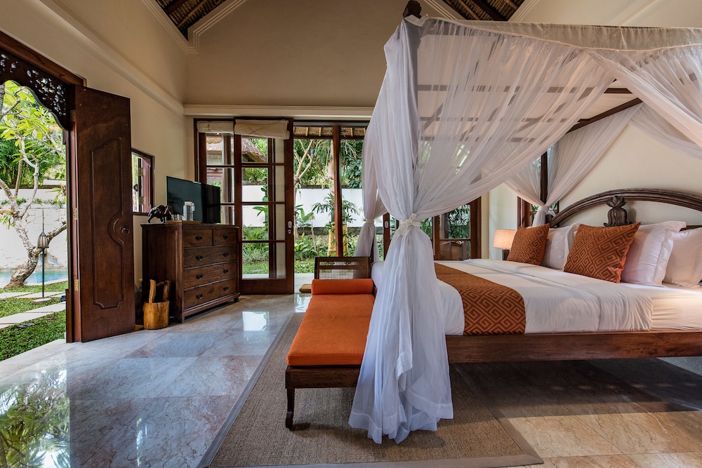 Jimbaran Beach Villas By Nakula 59/79