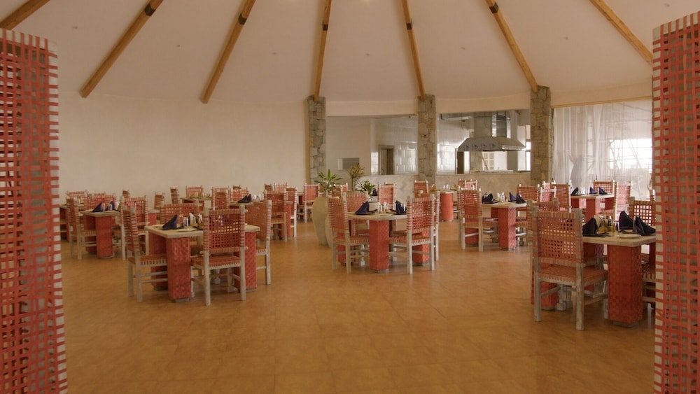 Kuriftu Resort & Spa African Village 54/66