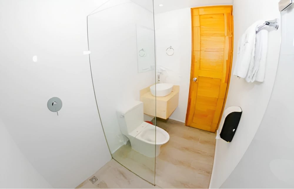 Hotel Infinity Medellin 67/67