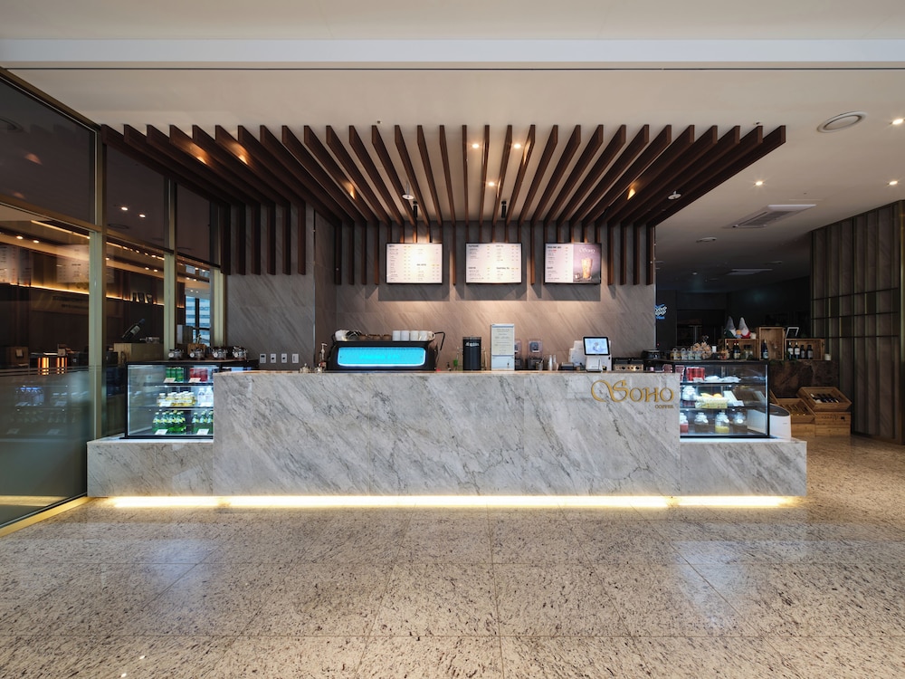 Stanford酒店明洞(Stanford Hotel Myeongdong) 图片5