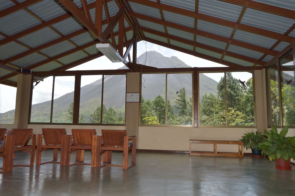 Arenal Observatory Lodge Spa 64/77