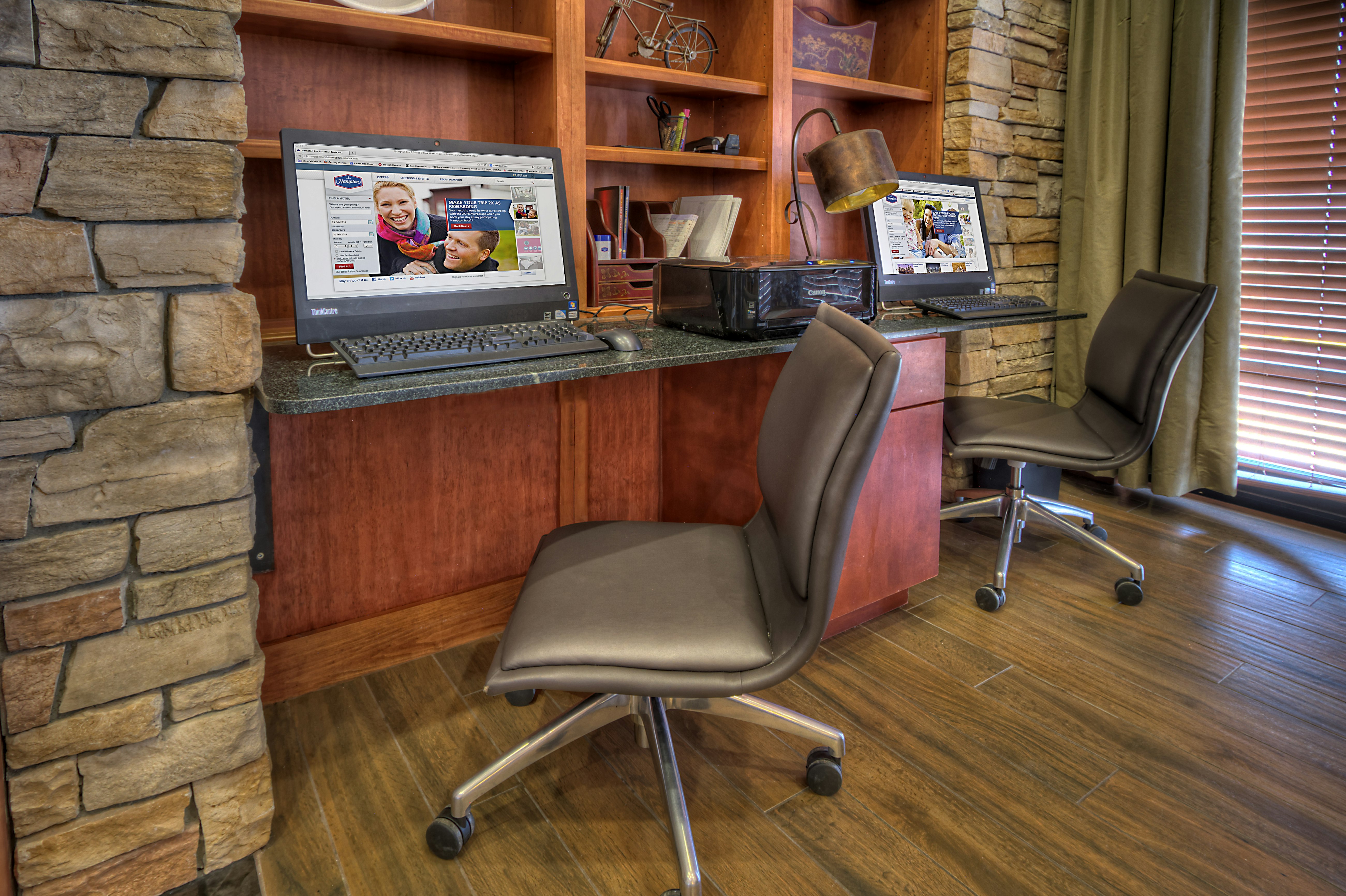 Hampton Inn & Suites by Hilton Petoskey 66/75