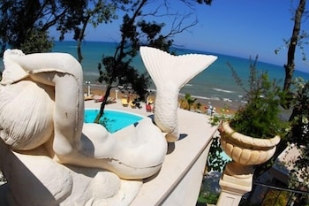 HOTEL RESIDENCE TRAMONTO 9/34
