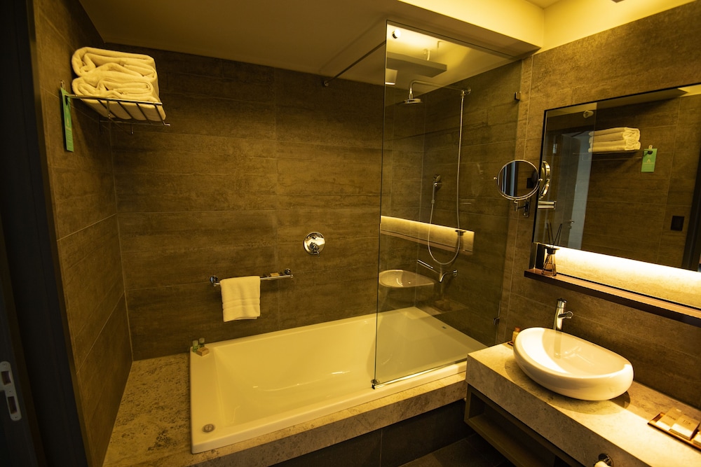 Hotel Grand Brizo La Plata 12/77