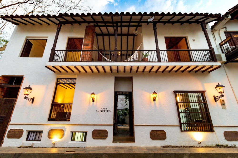 Hotel Cauca Viejo Fundadores 2/59