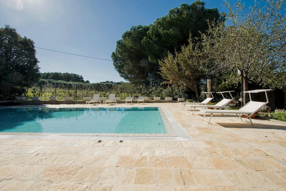 Trulli Serralta 19/30