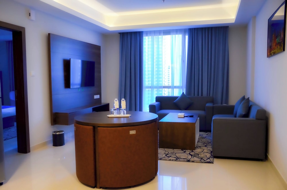 Juffair Boulevard Hotel and Suites 30/43