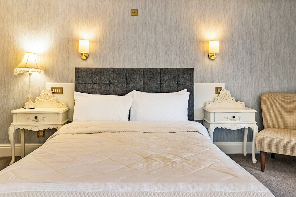 Mountain Park Hotel 17/50