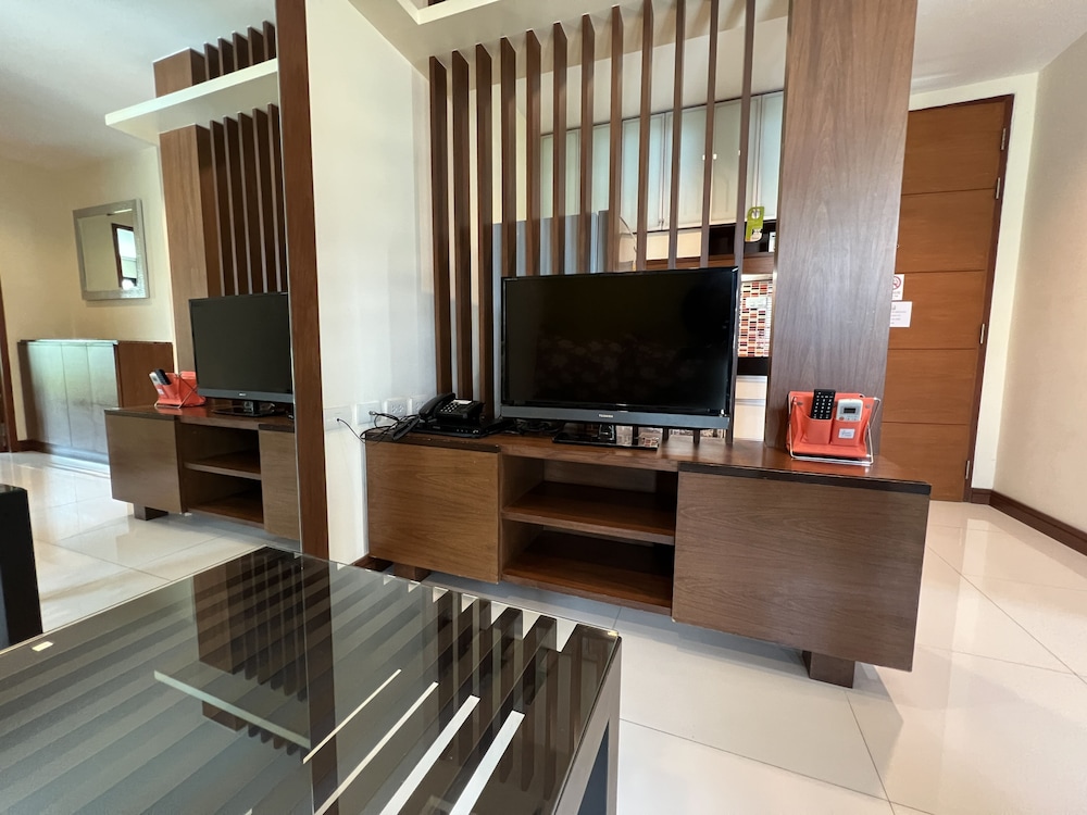 Silom Forest Exclusive Residence 6/65