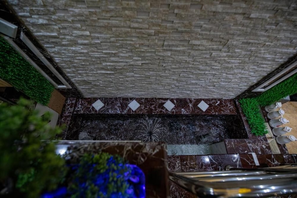 ميركيور جراند أم القرى(Misk Umm Al Qura Hotel) 38/38