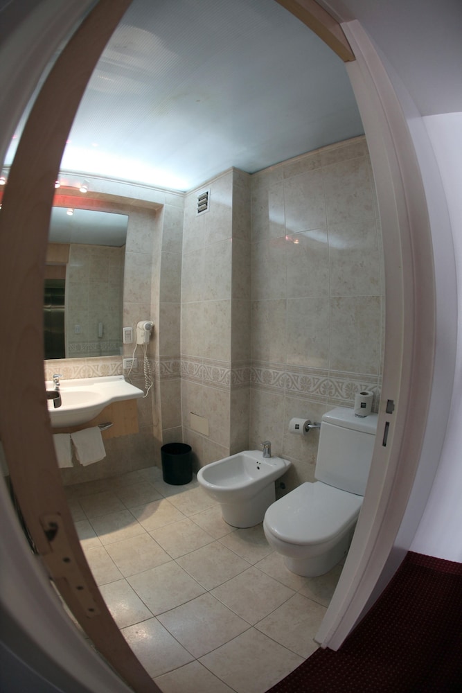 Cristal Palace Hotel 36/36