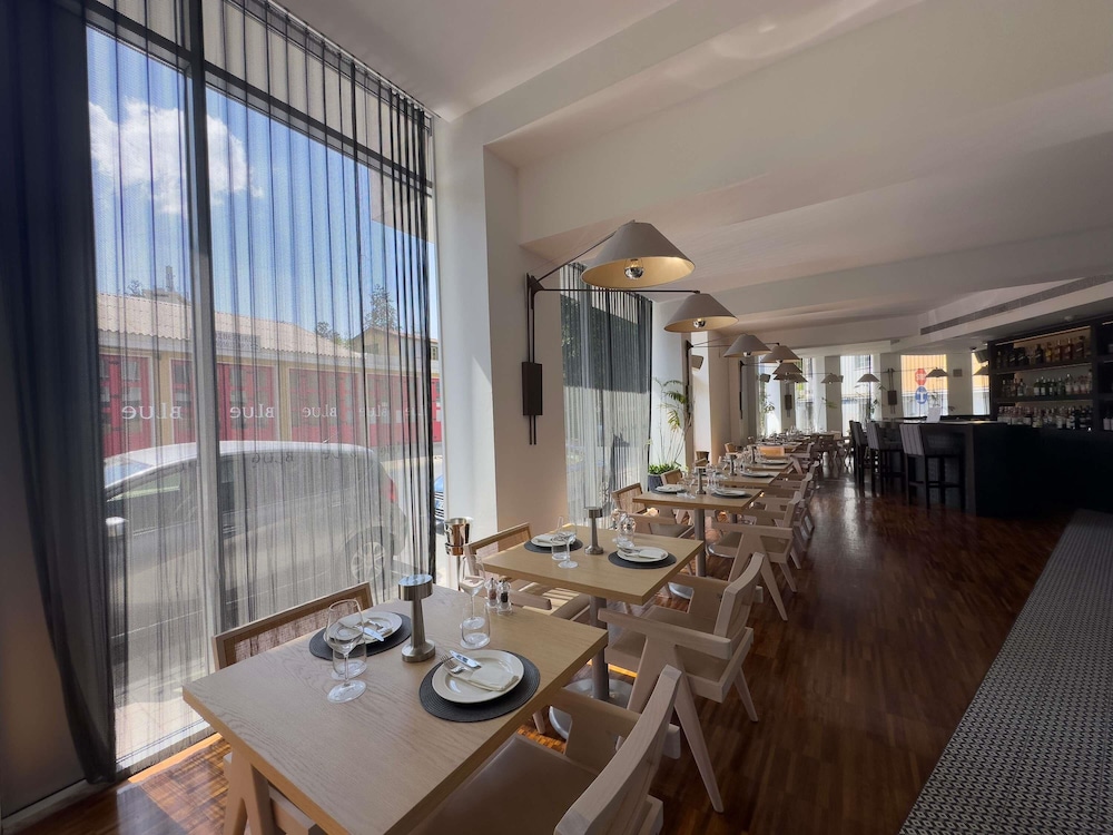 The Classic Hotel Nicosia - Handwritten Collection 48/62