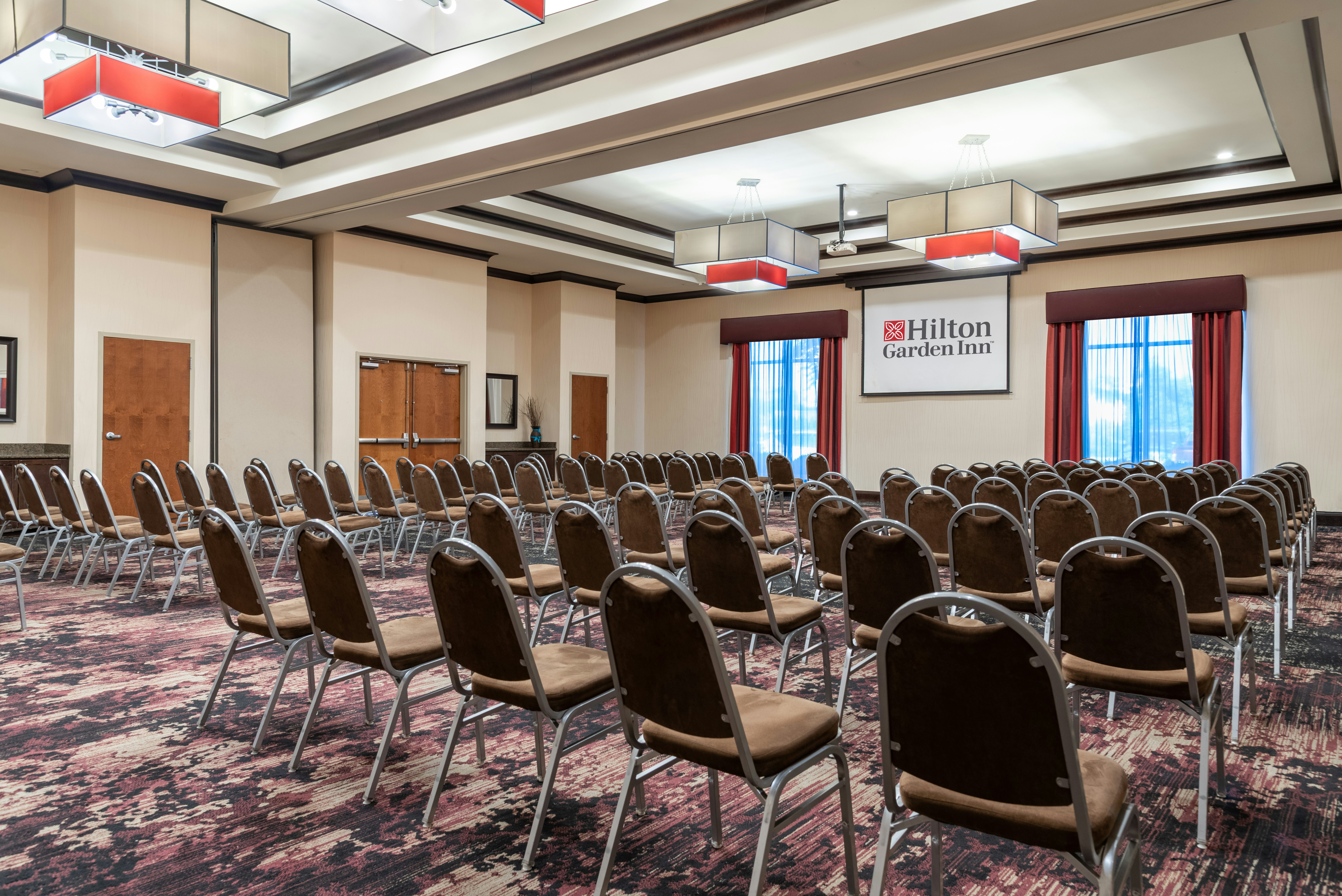 Hilton Garden Inn North Little Rock 17/27