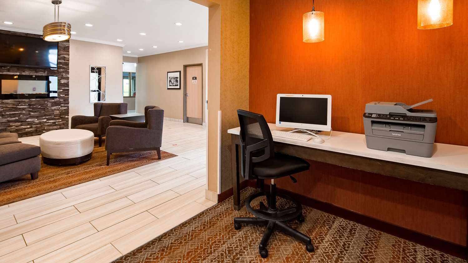 Best Western Pearl City Inn 30/33