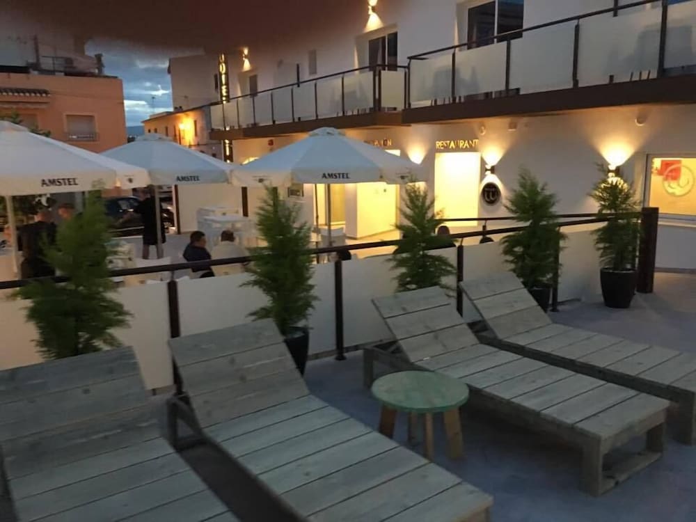 Hotel Moli Boutique 52/57