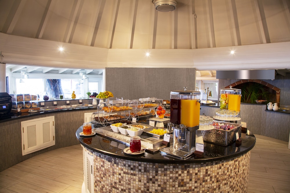 The Club Barbados Resort & Spa - Adults Only 36/50