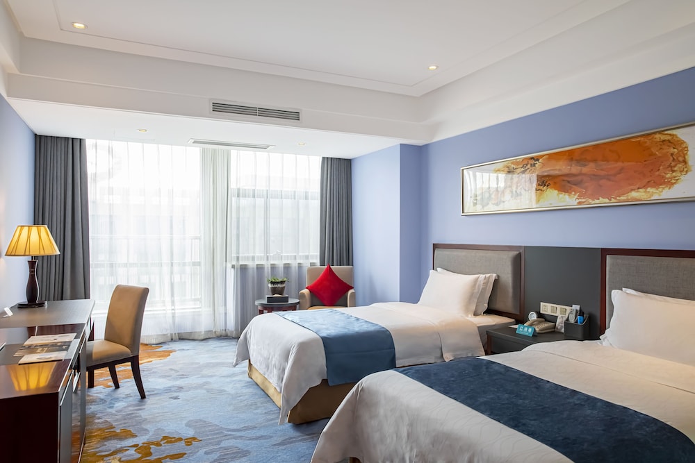 Novotel Guiyang Panjiang 19/50