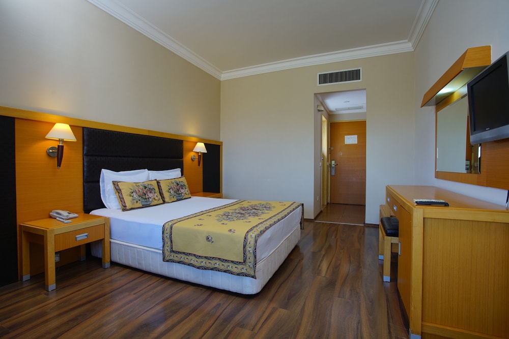 La Mer Kemer 10/50