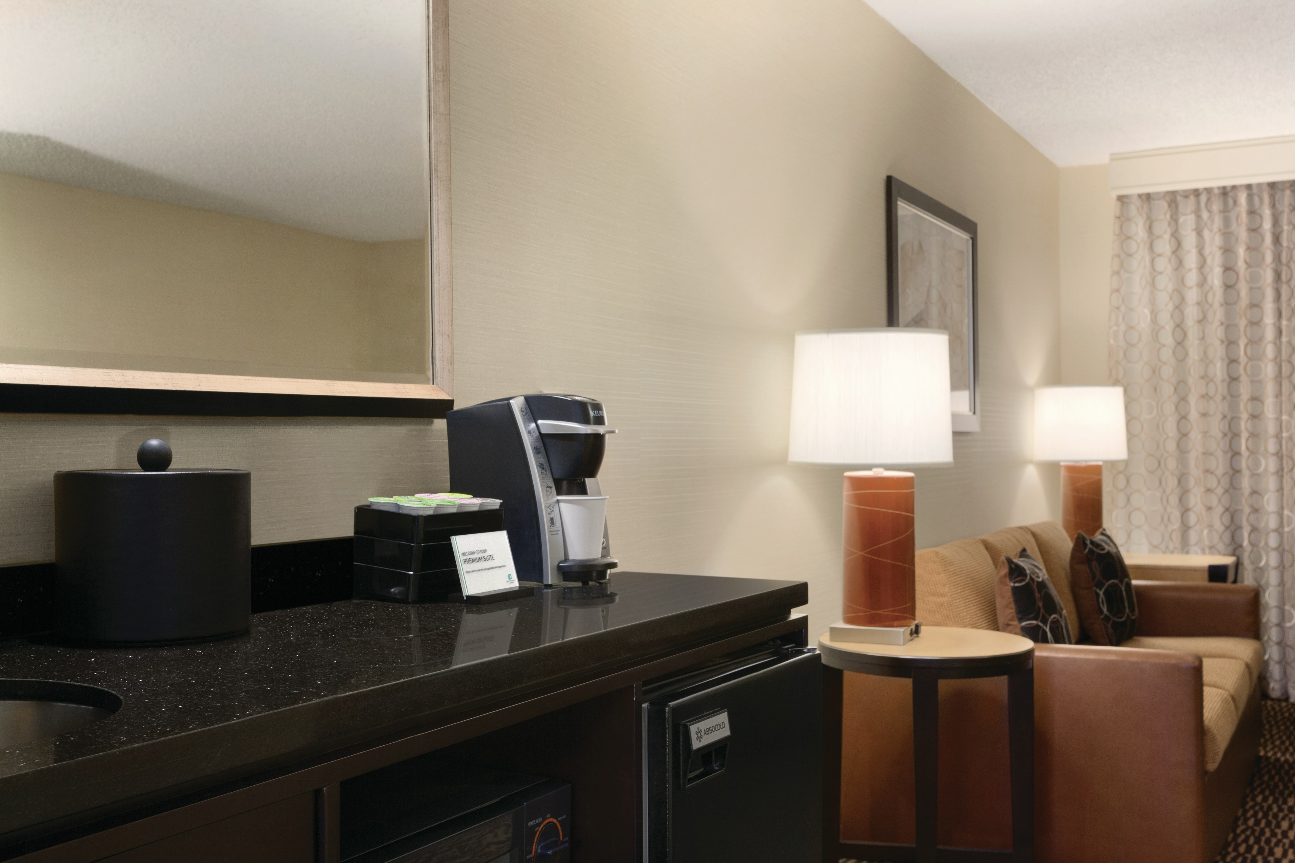 Embassy Suites by Hilton Piscataway Somerset 25/59