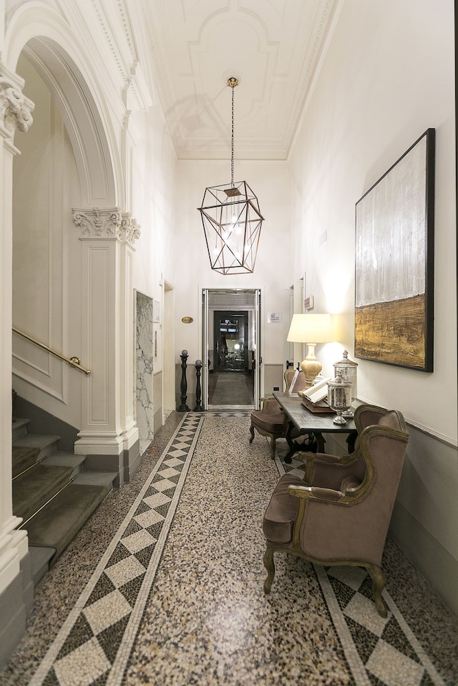 Palazzo Lorenzo Hotel Boutique 52/69