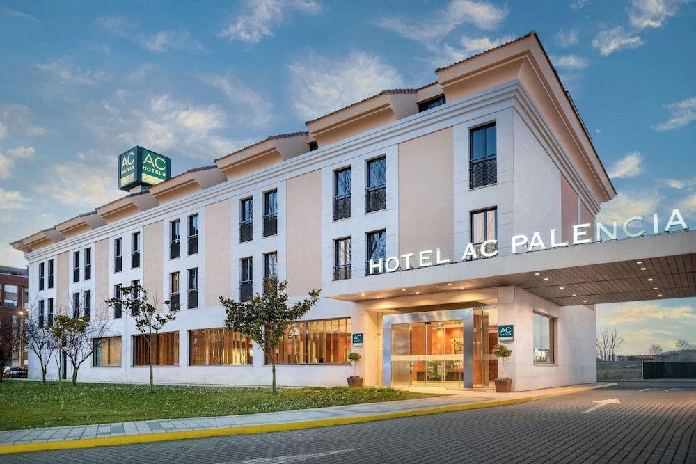 Ac Hotel Palencia 3/50