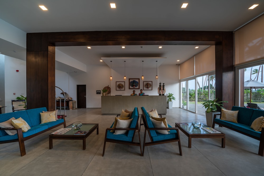 The Habitat Kosgoda by Asia Leisure 30/50