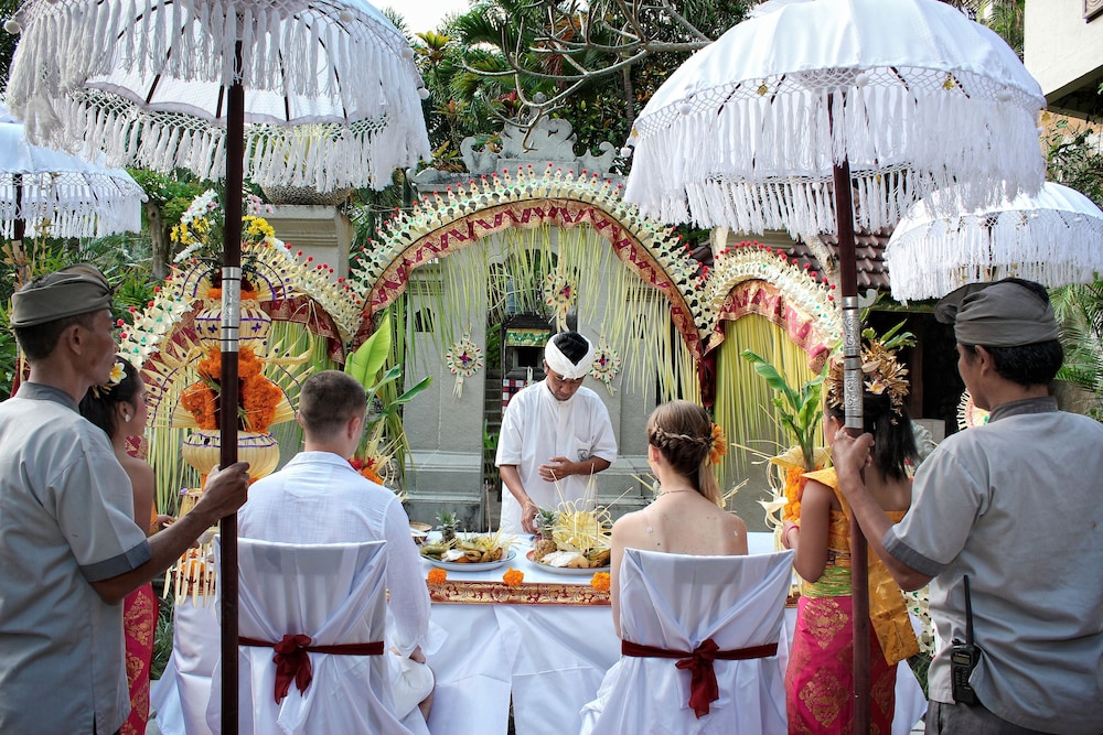 Bali Spirit Hotel and Spa 67/75