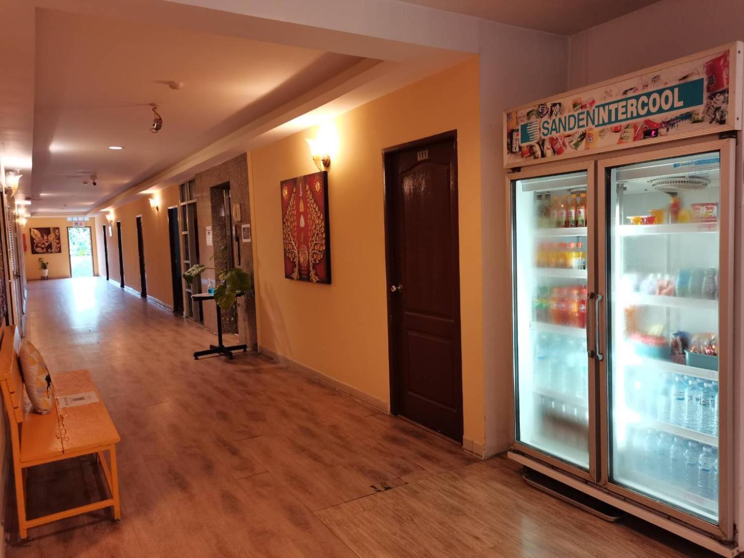 WeRest Hotel 17/22
