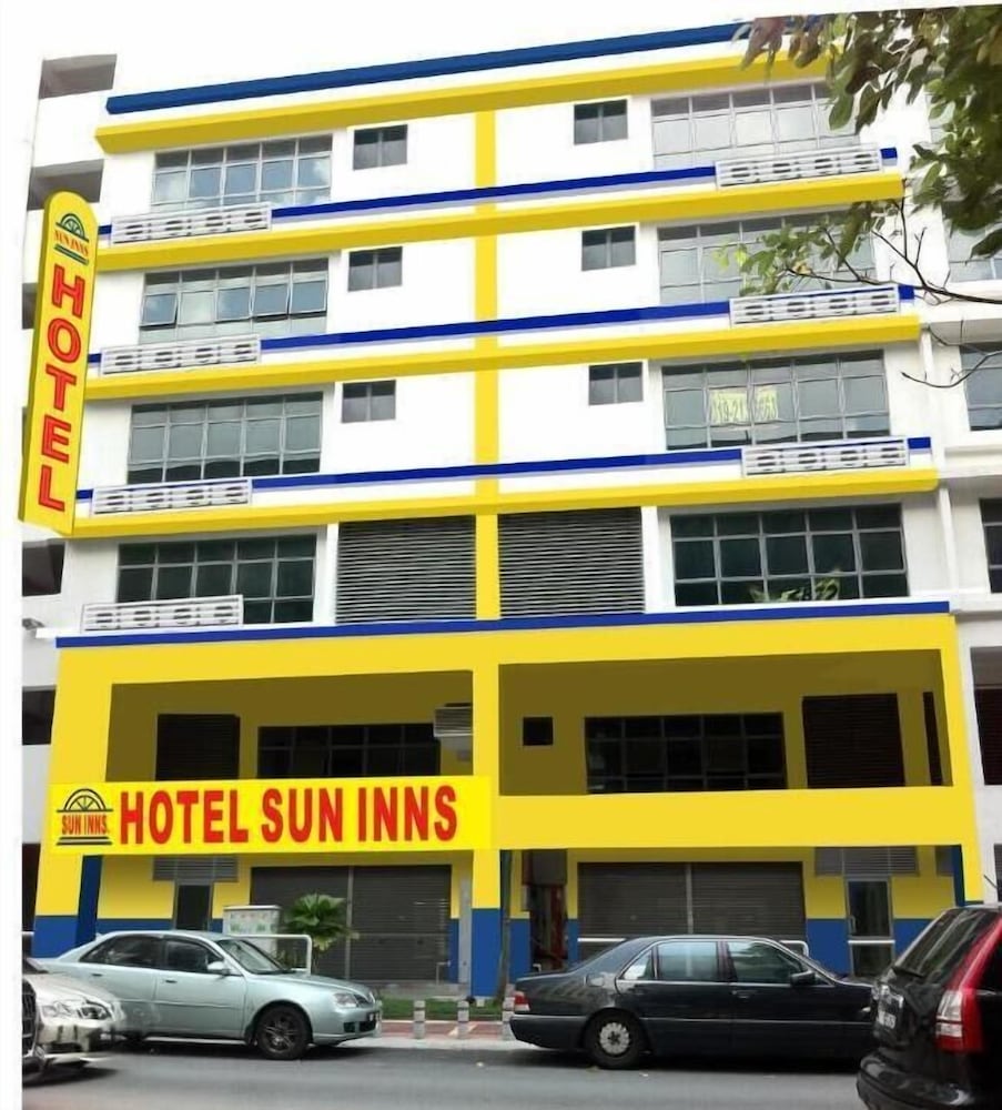 Sun Inns Hotel Kopkastam Kelana Jaya 2/60