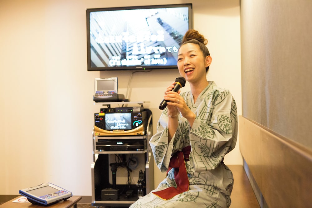 Miyahama Grand Hotel 3/24