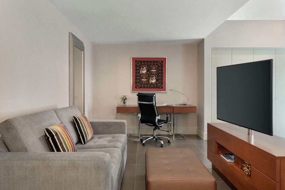 El Pardo Lima - A DoubleTree by Hilton Hotel 48/73