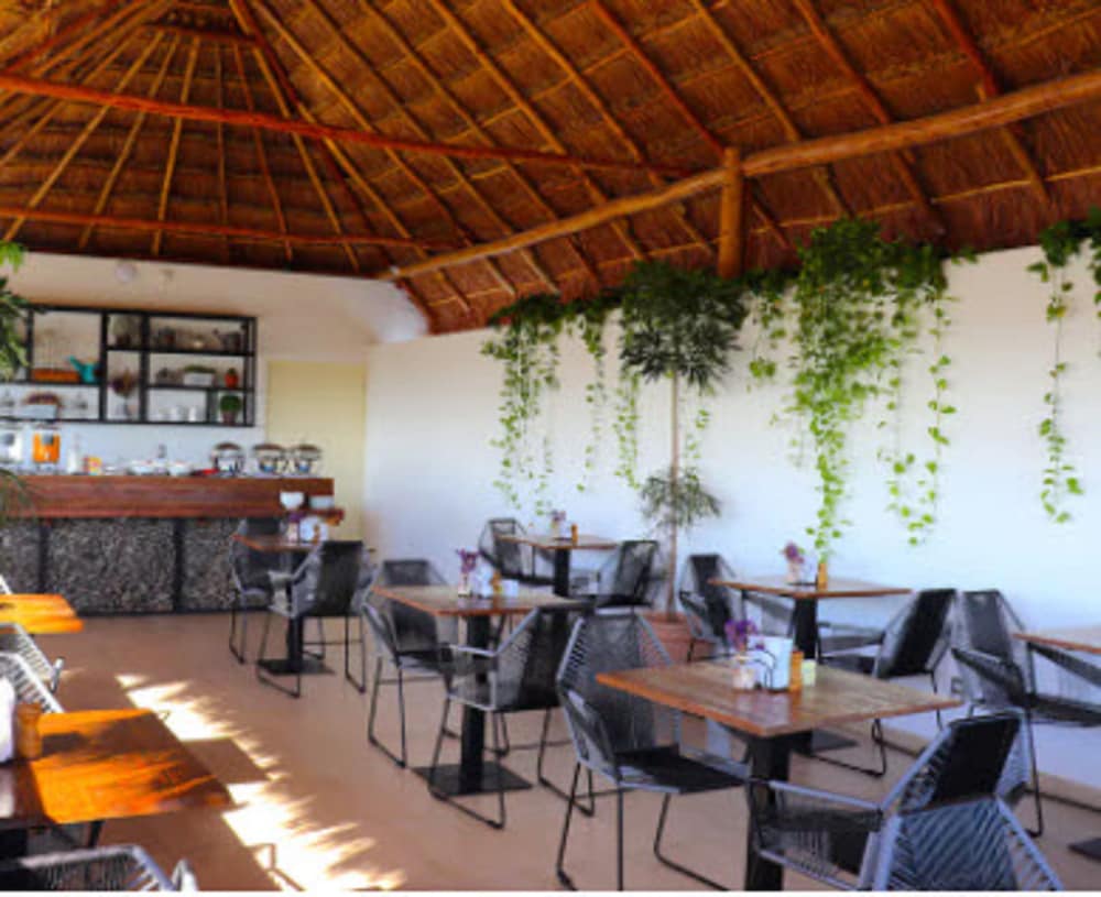 ELEMENTS TULUM BOUTIQUE HOTEL 52/63