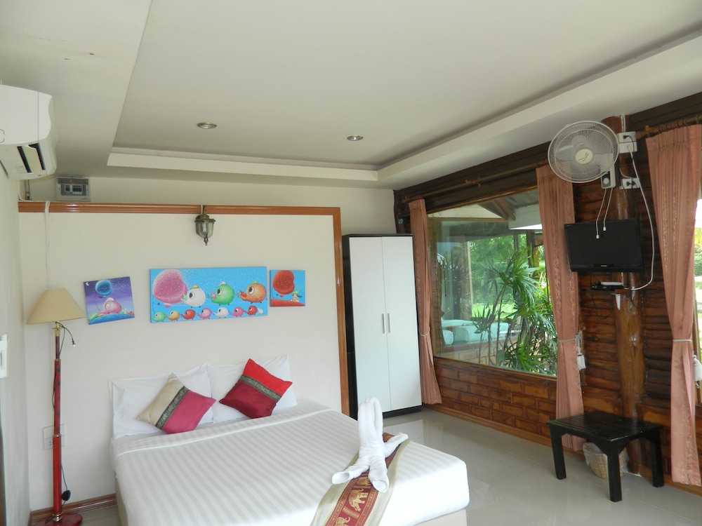 PAI IYARA RESORT 39/68