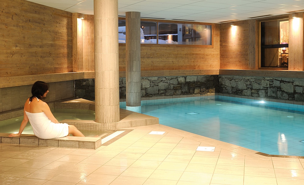 Lagrange Vacances Les Fermes Emiguy 10/30