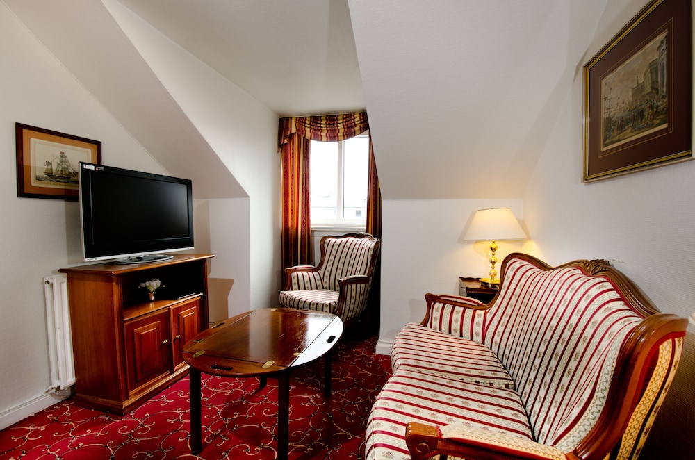 Milling Hotel Windsor 28/42