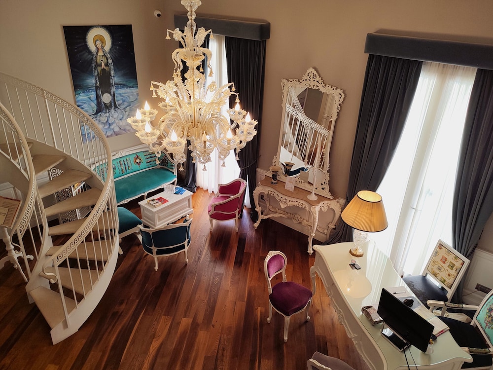 Dimora Bellini Luxury Rooms And Breakfast 34/50