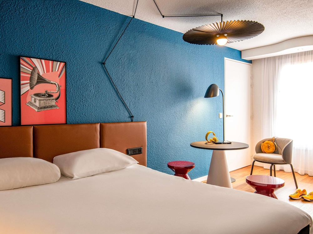 ibis Cannes Centre 27/61