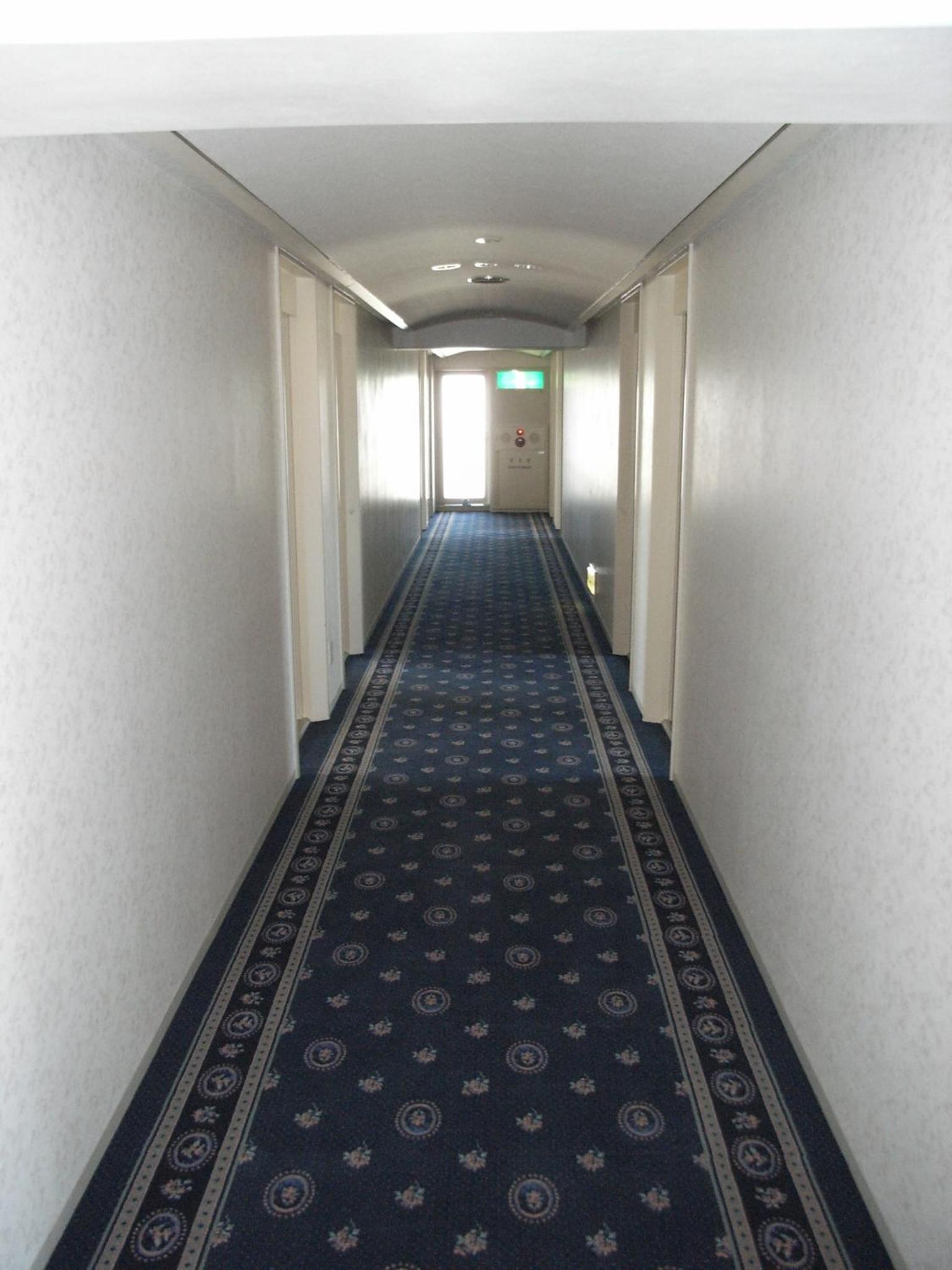 Hotel New Green Tsubame Sanjo 9/41
