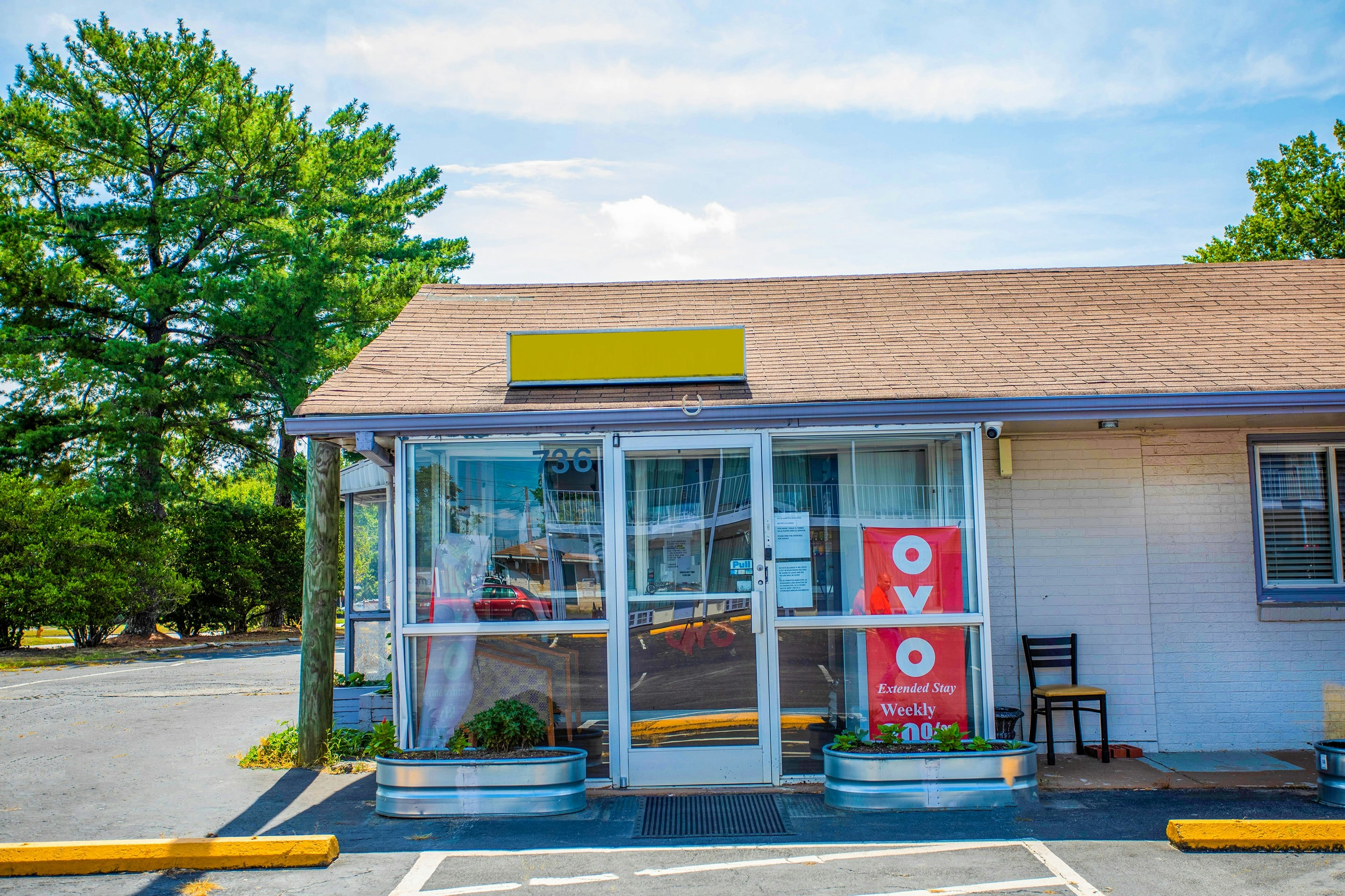 OYO Inn Kernersville in KERNERSVILLE - NC