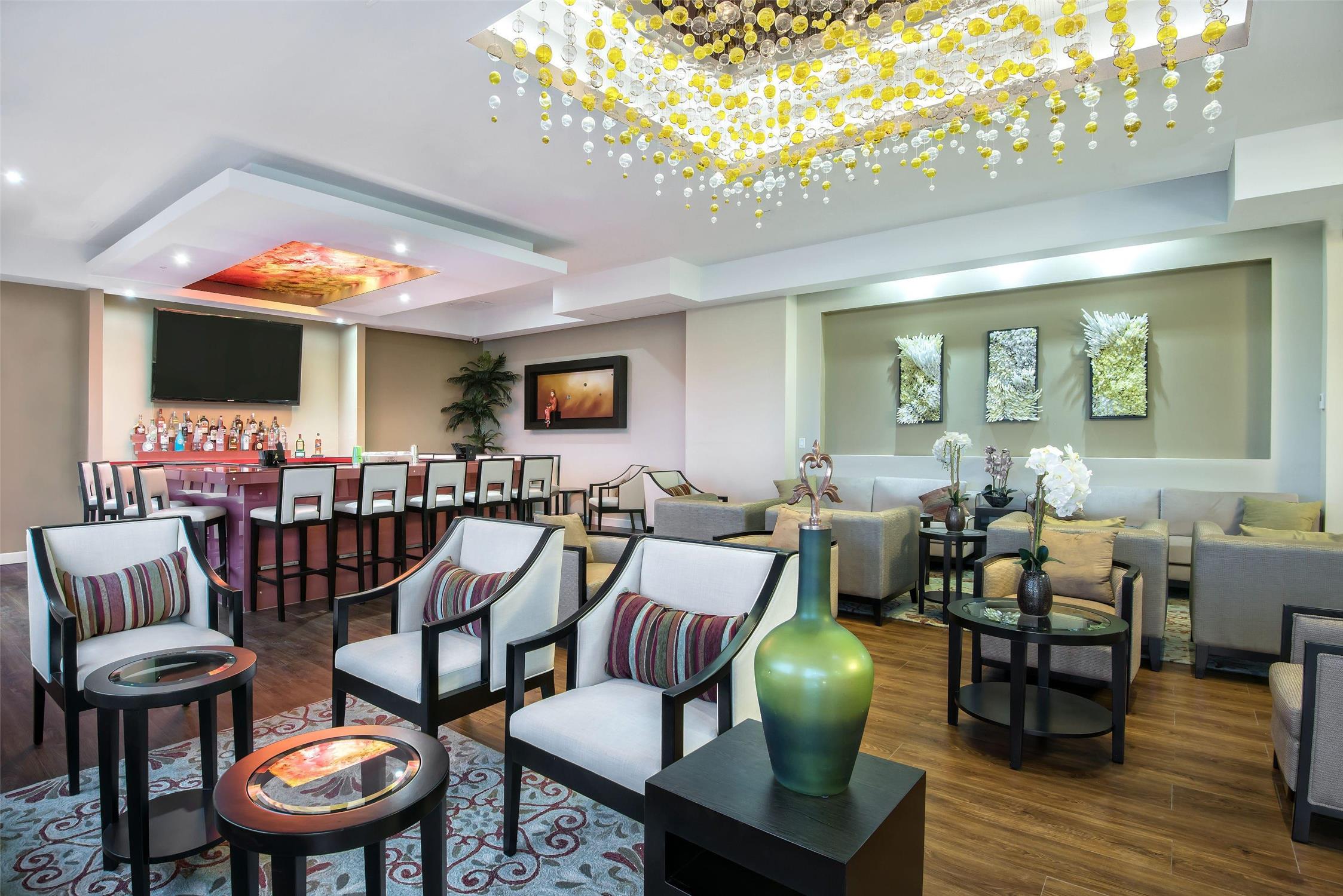 Hawthorn Suites By Wyndham Mcallen 14/21