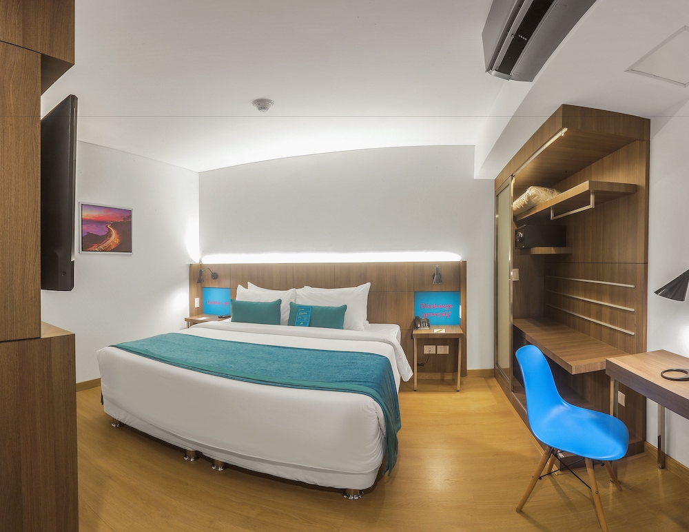 Libre Hotel BW Signature Collection 16/57