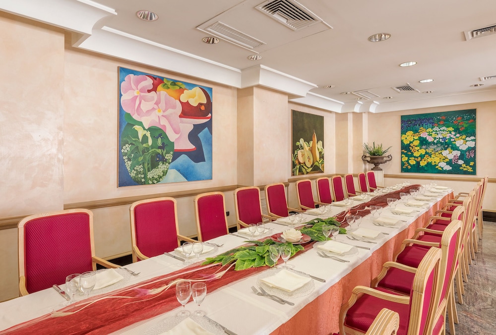 Hotel Delle Palme 28/37