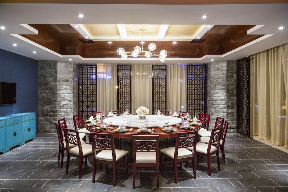 Paradox Kunshan Hotel 53/67