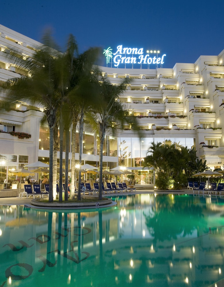 Spring Arona Gran Hotel and Spa - Adults Only 3/50