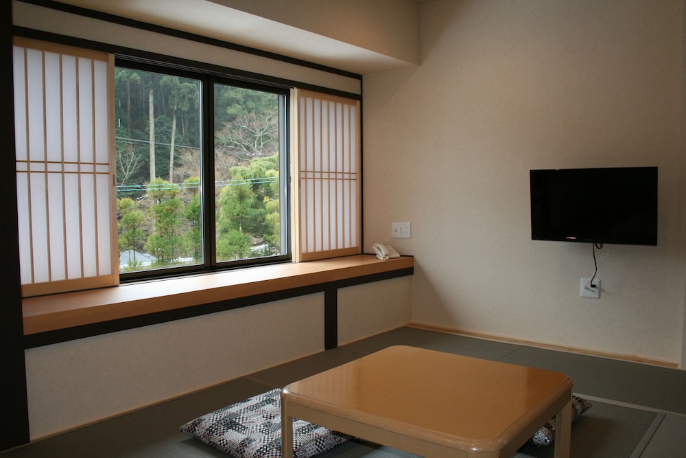Yumoto Onsen Oharasansou 36/49