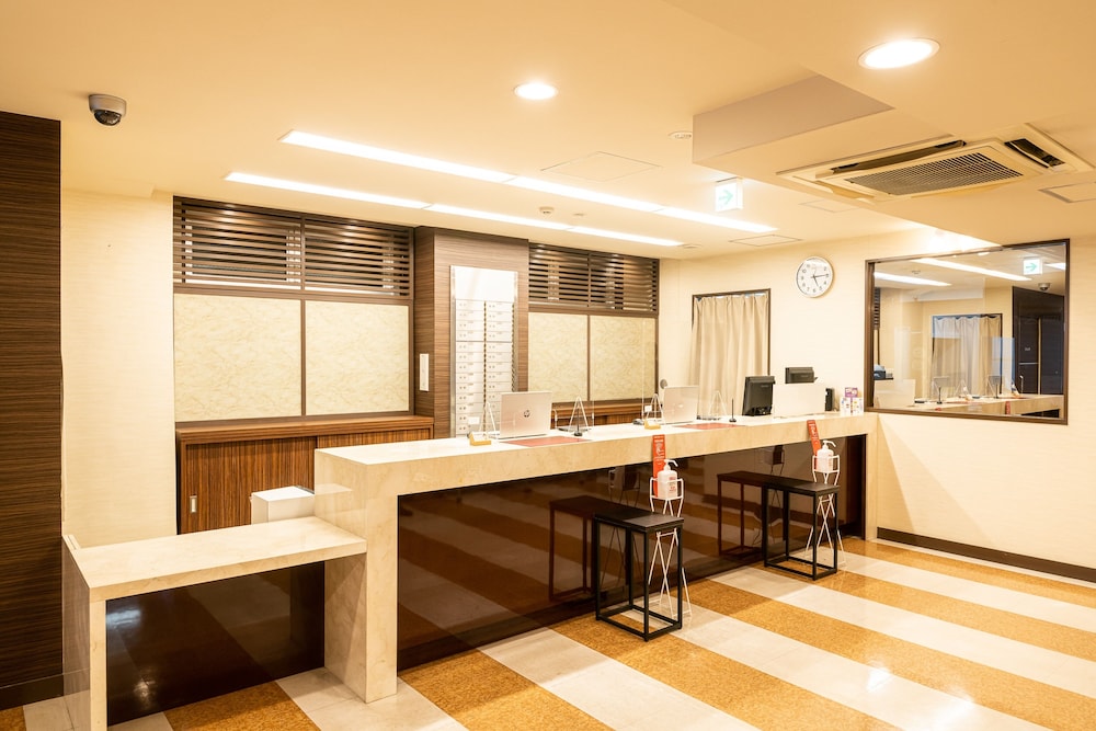 Kyoto Central Inn 22/26